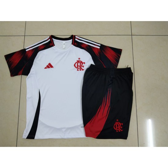 Maillots + Shorts Flamengo 25/26