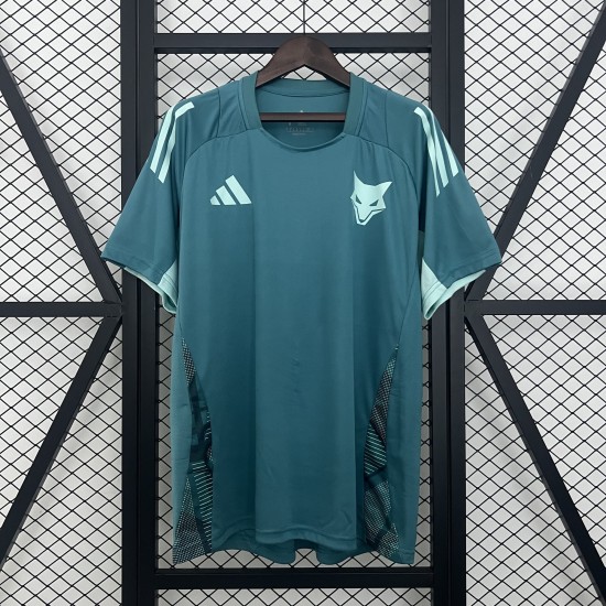 25/26 Cruzeiro Maillots