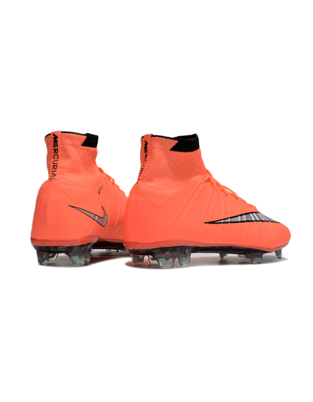 Nike Zoom Superfly 4 Elite FG