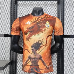 Maillot Real Madrid 25/26 Joueur