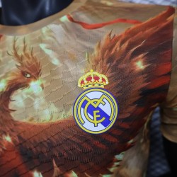 Maillot Real Madrid 25/26 Joueur