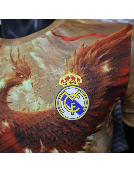 Maillot Real Madrid 25/26 Joueur Maillot Real Madrid 25/26 Joueur