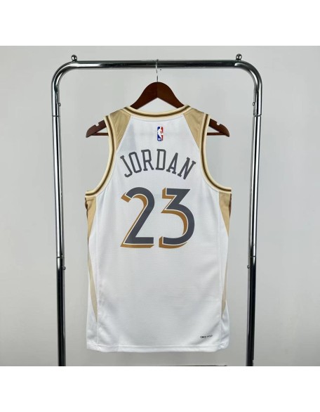 Bulls Jordan 23