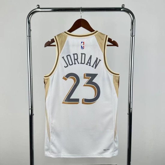 Bulls Jordan 23