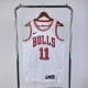 Chicago Bulls DeROZAN #11
