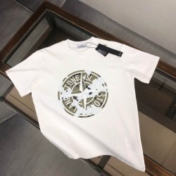 T-shirts Stone Island