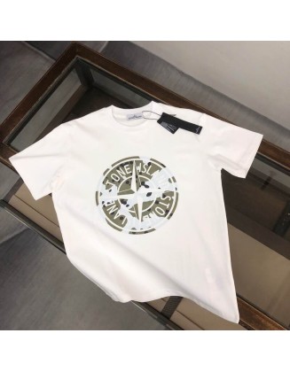 T-shirts Stone Island