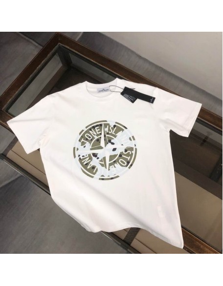 T-shirts Stone Island