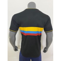 Maillot 100e anniversaire de la Colombie 2024/25