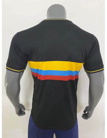 Maillot 100e anniversaire de la Colombie 2024/25