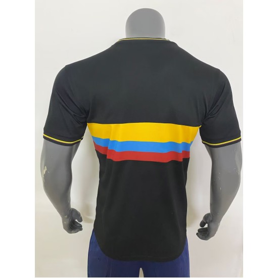 Maillot 100e anniversaire de la Colombie 2024/25