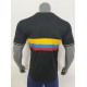 Maillot 100e anniversaire de la Colombie 2024/25