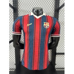 25/26 Barcelona 125th Anniversary Joueur