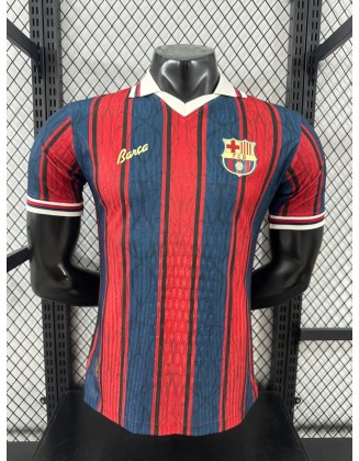 25/26 Barcelona 125th Anniversary Joueur