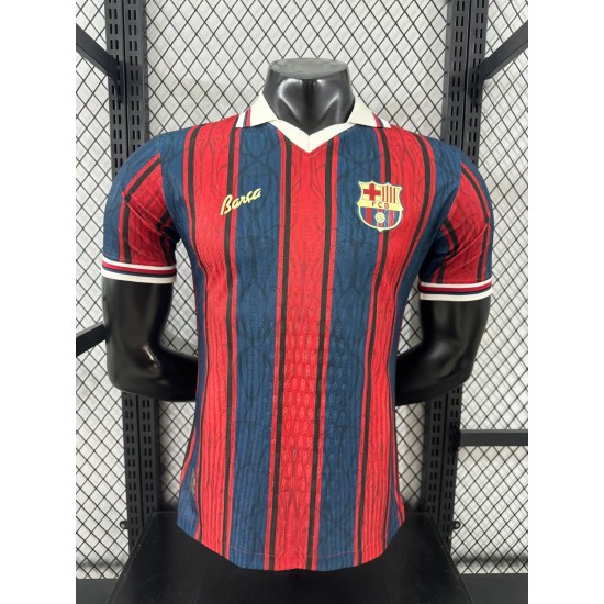 25/26 Barcelona 125th Anniversary Joueur