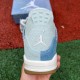 Air Jordan 4 Denim