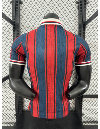 25/26 Barcelona 125th Anniversary Joueur