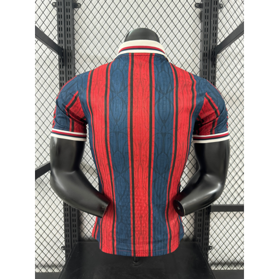 25/26 Barcelona 125th Anniversary Joueur