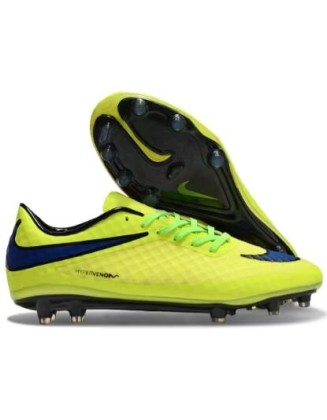 Nike Hypervenom phantom FG