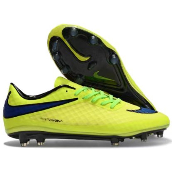 Nike Hypervenom phantom FG