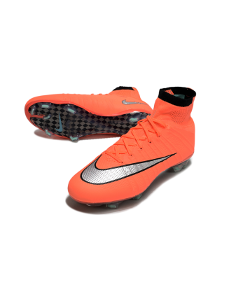 Nike Zoom Superfly 4 Elite FG