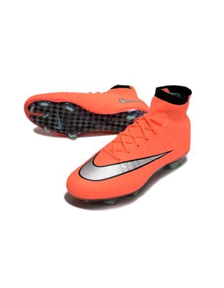 Nike Zoom Superfly 4 Elite FG