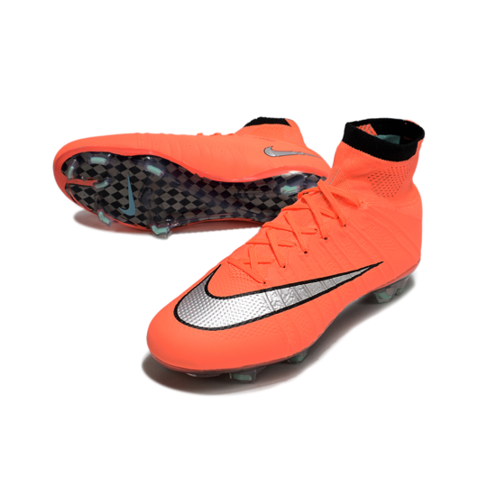 Nike Zoom Superfly 4 Elite FG