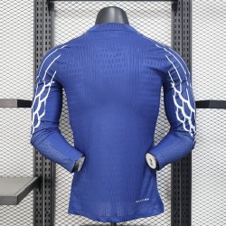 Maillot 24/25 version du lecteur