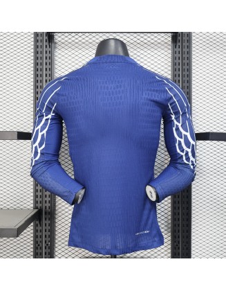 Maillot 24/25 version du lecteur