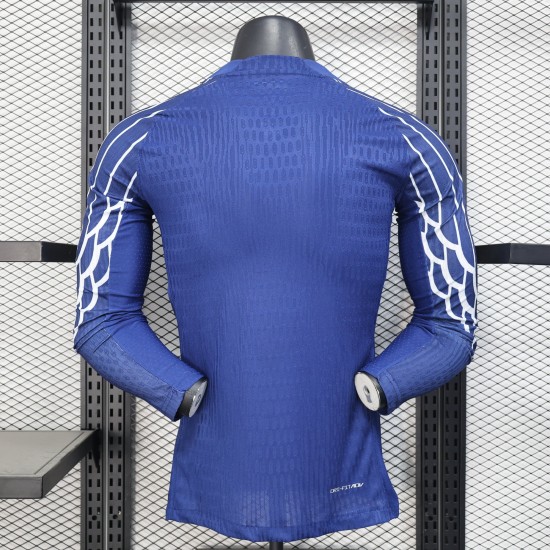 Maillot 24/25 version du lecteur