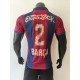 Maillot Barcelone Travis Scott 25/26 Joueur