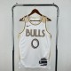 White #0 Chicago Bulls