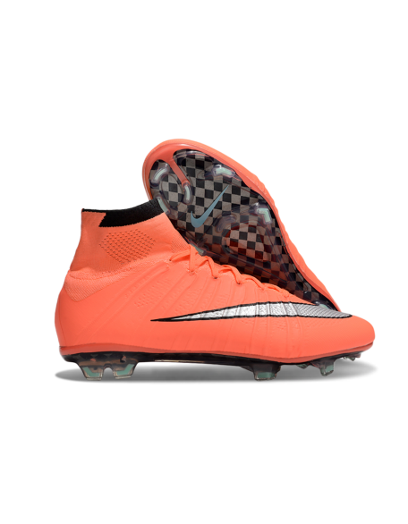 Nike Zoom Superfly 4 Elite FG