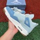 Air Jordan 4 Denim