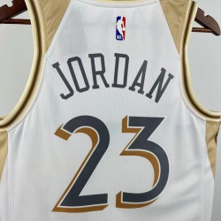 Bulls Jordan 23