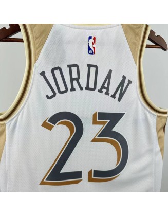 Bulls Jordan 23
