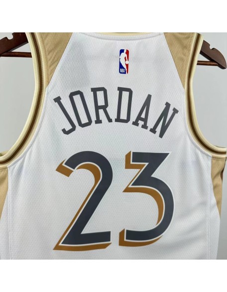 Bulls Jordan 23