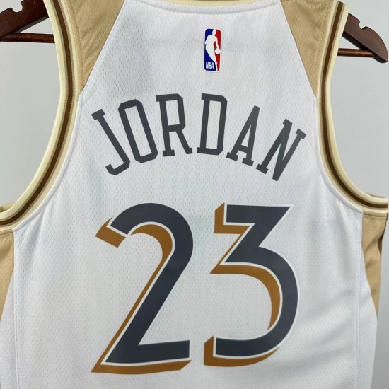 Bulls Jordan 23