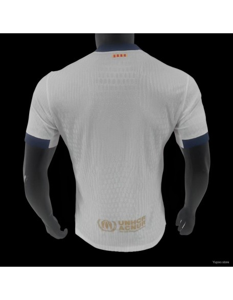 Maillot Barcelone 25/26---Version du lecteur Maillot Barcelone 25/26---Version du lecteur