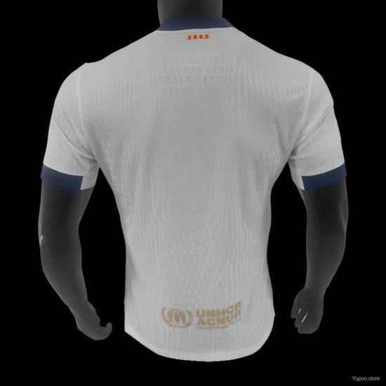 Maillot Barcelone 25/26---Version du lecteur