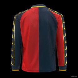 Maillot manches longues Genoa 25/26