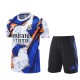Maillots + Shorts Real Madrid 25/26