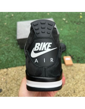 Nigel Sylvester x Air Jordan 4 