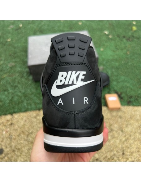 Nigel Sylvester x Air Jordan 4 