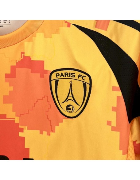 Maillot PSG 25/26 Maillot PSG 25/26