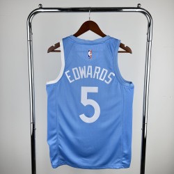 Minnesota Timberwolves EDWARDS#5