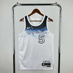Minnesota Timberwolves EDWARDS#5
