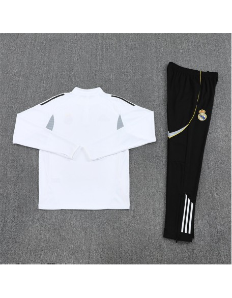 Survêtement Real Madrid 25/26
