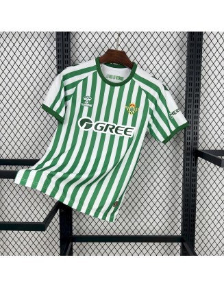 25/26 Real Betis