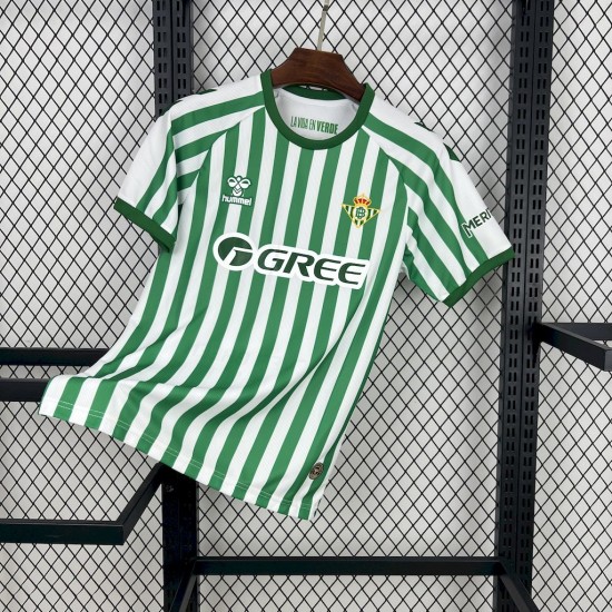 25/26 Real Betis